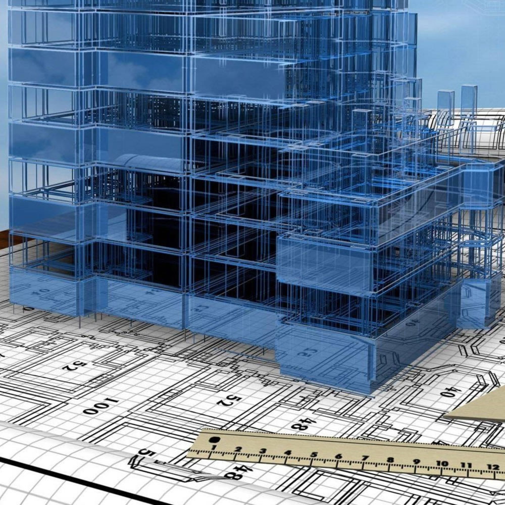 Empresa constructora de Barcelona y reformista