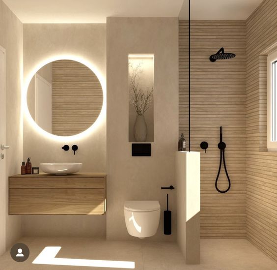  reformas de baños en toda Barcelona