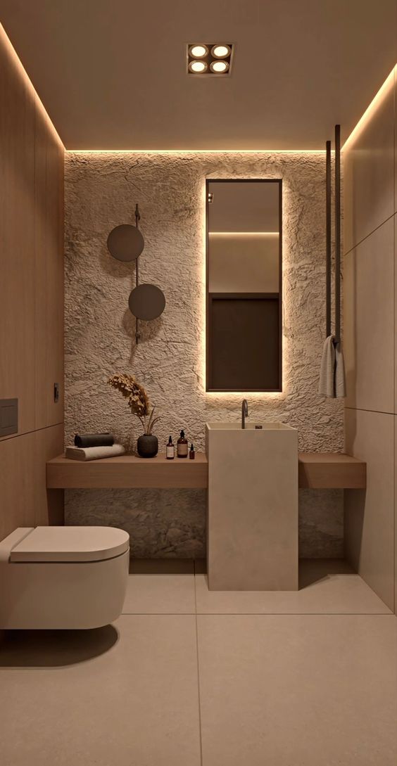 Especialistas en reforma integral de baños en  Barcelona
